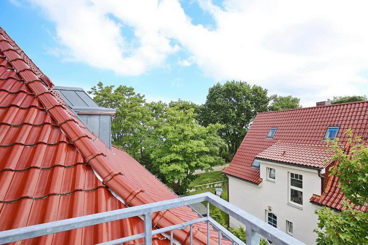 Villa Triton Wohnung 06 Boltenhagen  Exterior foto